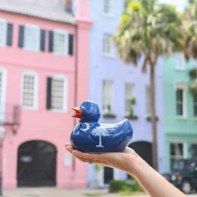 Charleston Travel Guide