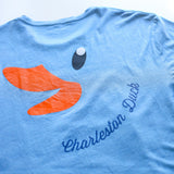 Men's Bundle, Charleston Duck Hat and Quack Quack Y'all T-Shirt
