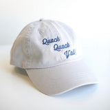 Men's Bundle, Charleston Duck Hat and Quack Quack Y'all T-Shirt