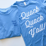 T-Shirt Bundle Charleston Duck