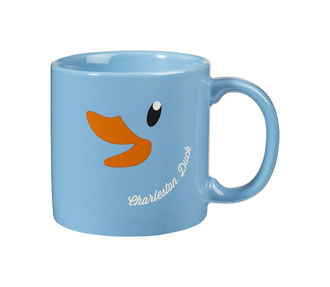 Chuck' Mug