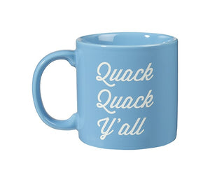 Chuck' Mug
