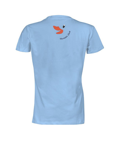 Women's CharlestonDuck Shirt