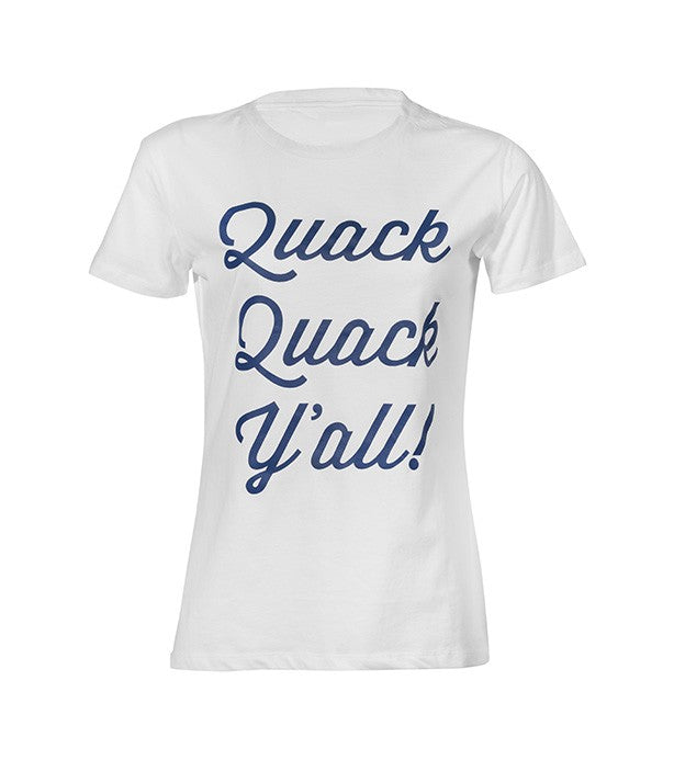 T-Shirt Bundle Charleston Duck