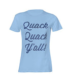 T-Shirt Bundle Charleston Duck