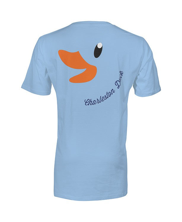 T-Shirt Bundle Charleston Duck