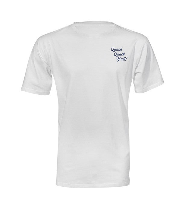 Men's CharlestonDuck Shirt